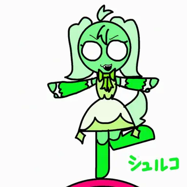 Profile image of シュルコ