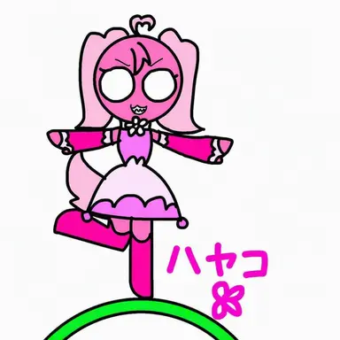 Profile image of ハヤコ