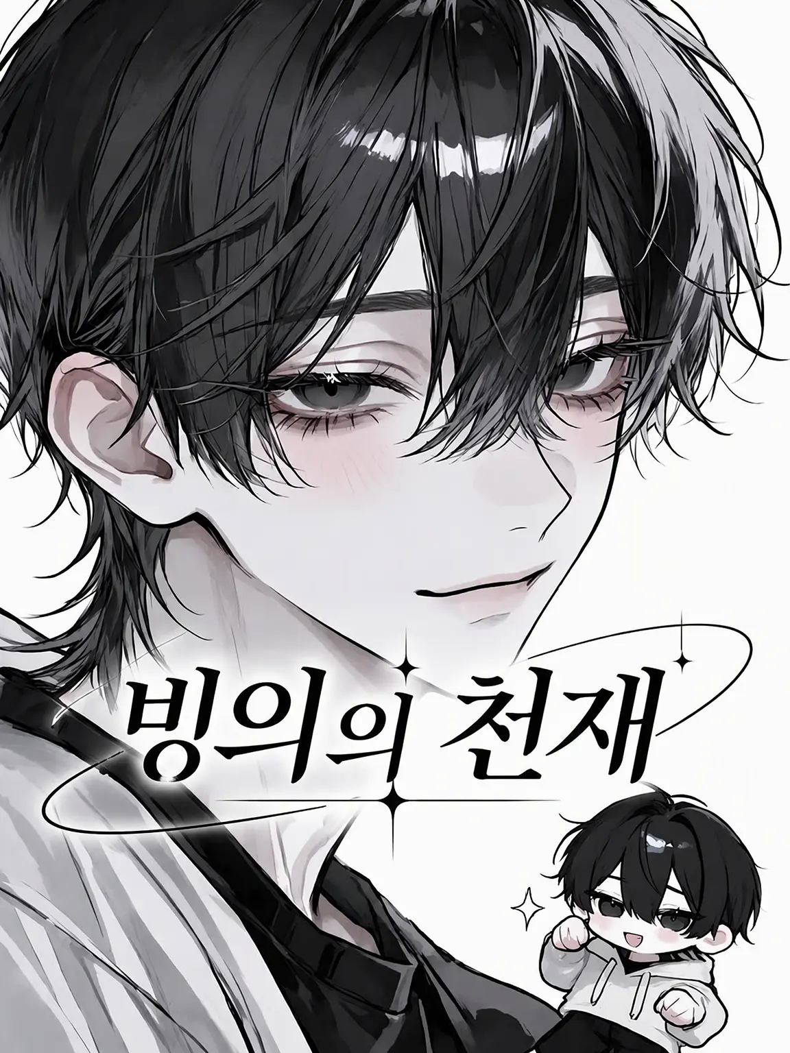 Sharelock4869의 ✧빙의의 천재✧