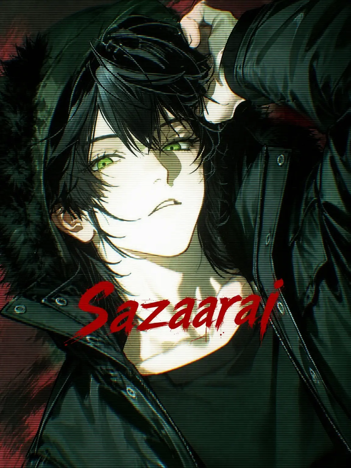 azinomoto_god의 Live a lie