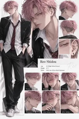 Profile image of Leo