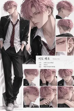 Profile image of 레오