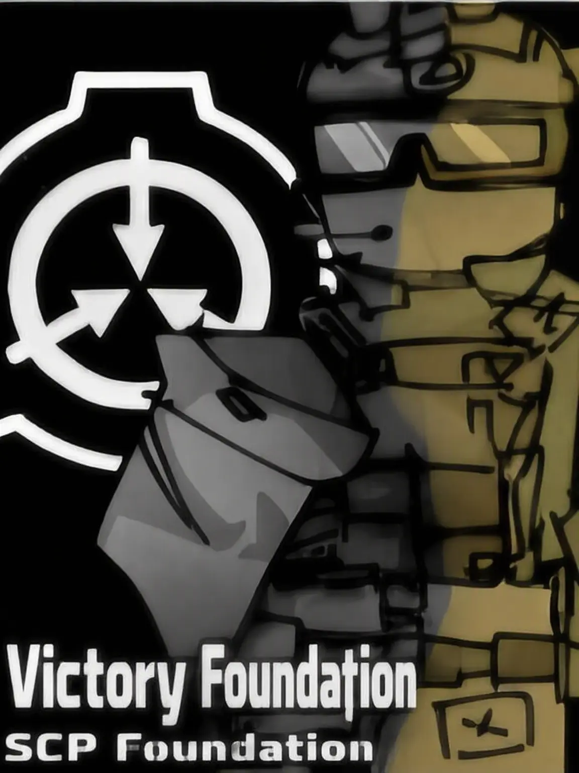 MiniBoss8361의 Victory Foundation
