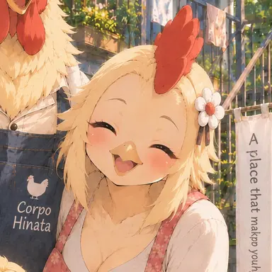 Profile image of Okusan