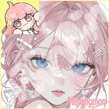 Profile image of Moyangmon