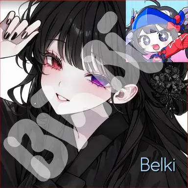 Profile image of Belky
