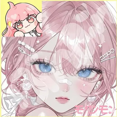 Profile image of モヤンモン