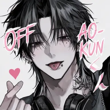 Profile image of Aoi