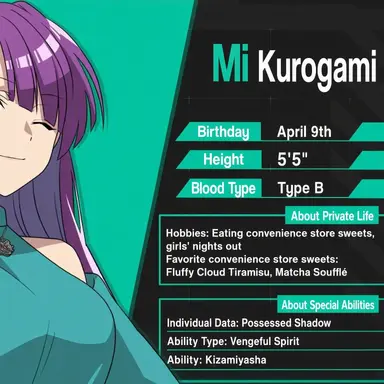 Profile image of Mirei