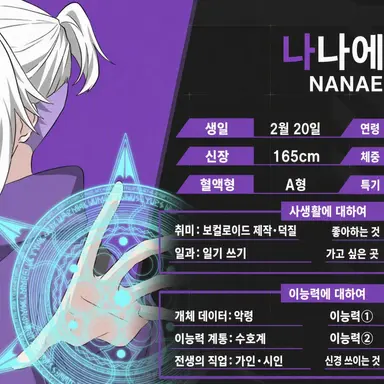 Profile image of 나나엠