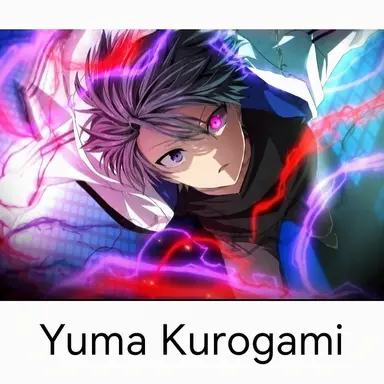 Profile image of Yuma