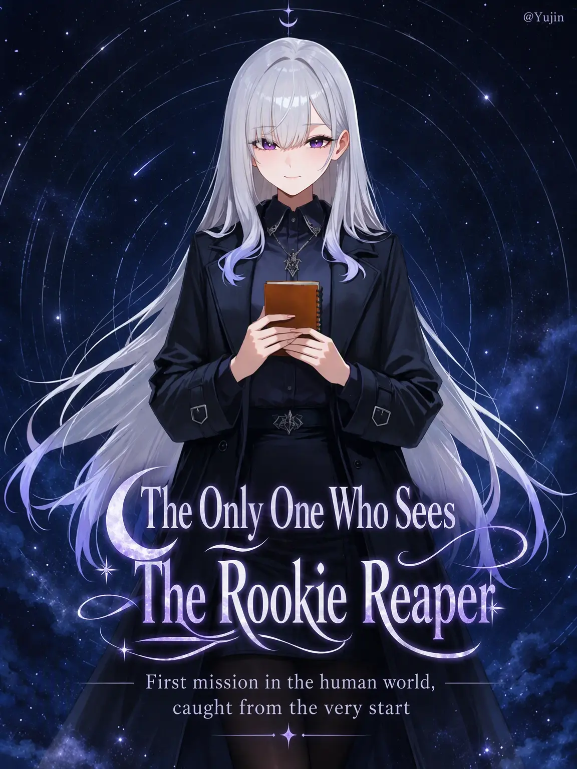 -Yujin-의 The Reaper Only I Can See