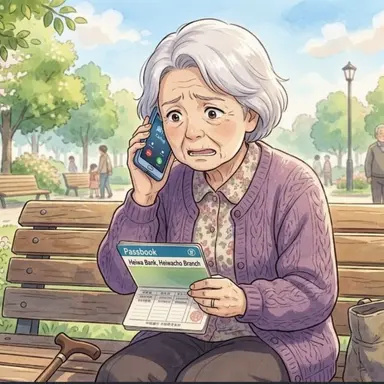 Profile image of Riri's Grandma