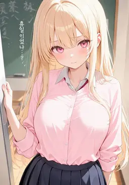 Profile image of 카논