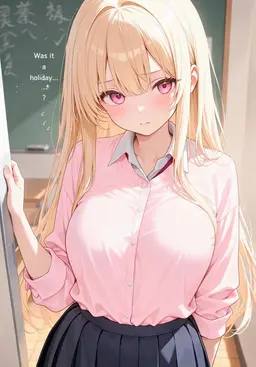 Profile image of Kanon