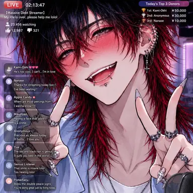 Profile image of Roa