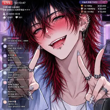 Profile image of 로아