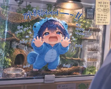 Profile image of 레온.파랑