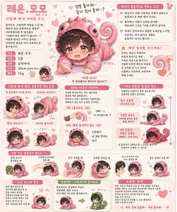 Profile image of 레온.분홍