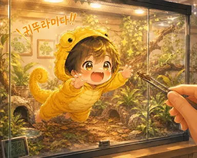 Profile image of 레온.노랑