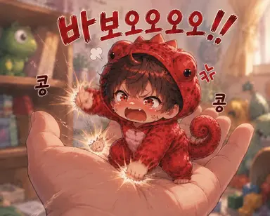Profile image of 레온.빨강
