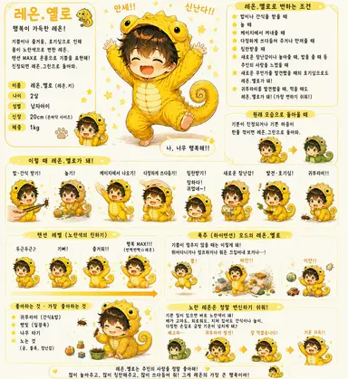 Profile image of 레온.노랑