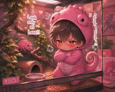 Profile image of Leon.Pink
