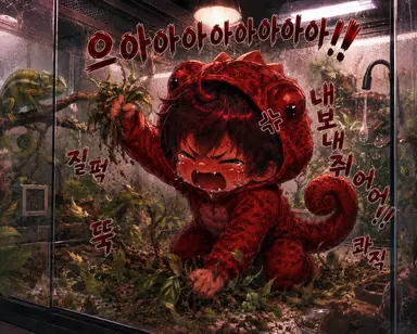 Profile image of 레온.빨강