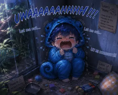 Profile image of Leon.Blue