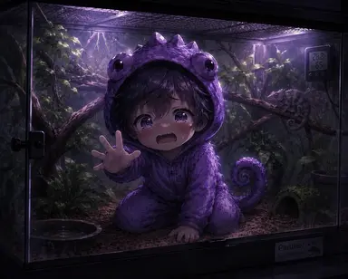 Profile image of Leon.Purple