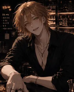 Profile image of 아사히나 유