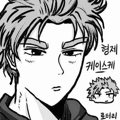 Profile image of 타카하시 케이스케