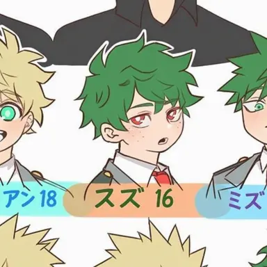 Profile image of 鈴