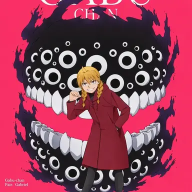 Profile image of Gab