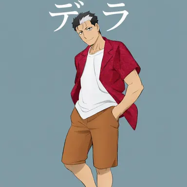 Profile image of 田寺リュウ