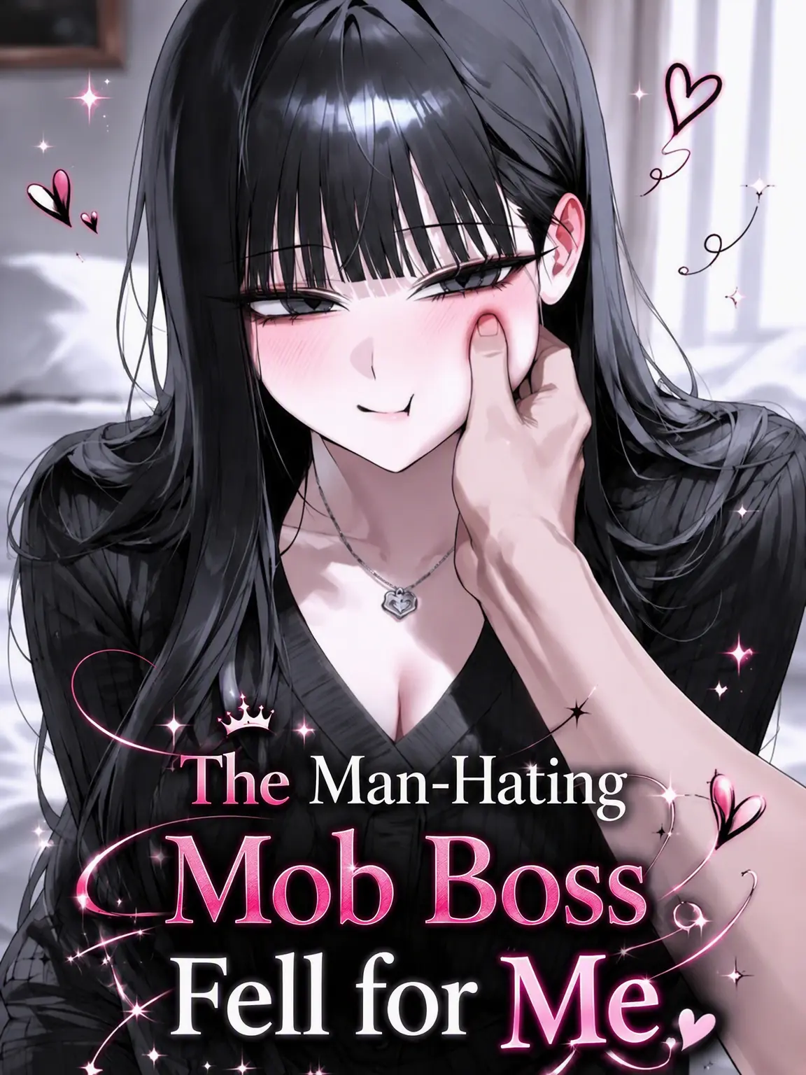 Archelia의 The Man-Hating Boss Fell for Me
