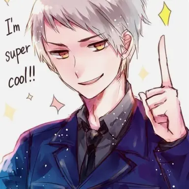 Profile image of Prussia