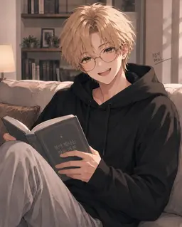Profile image of 케이