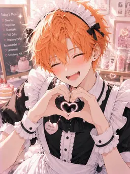 Profile image of Ryusei