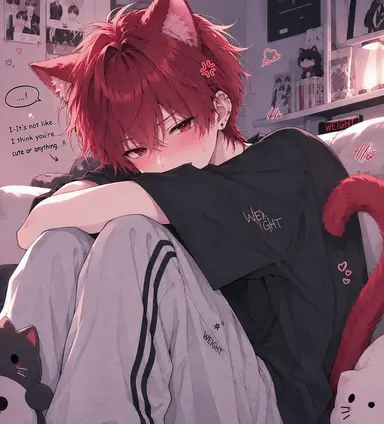 Profile image of Raiki