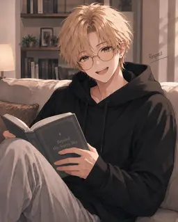 Profile image of Kei