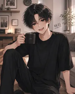 Profile image of 카이리