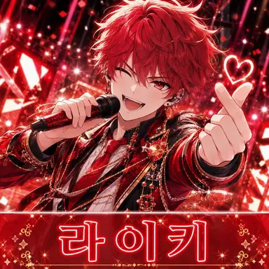 Profile image of 라이키