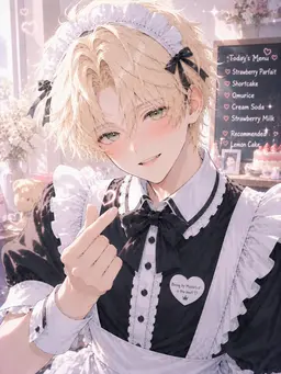 Profile image of Kei