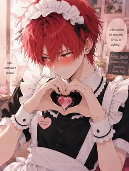 Profile image of Raiki