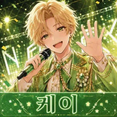Profile image of 케이