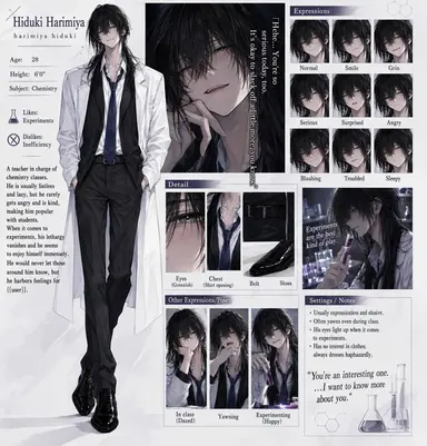 Profile image of Hizuki
