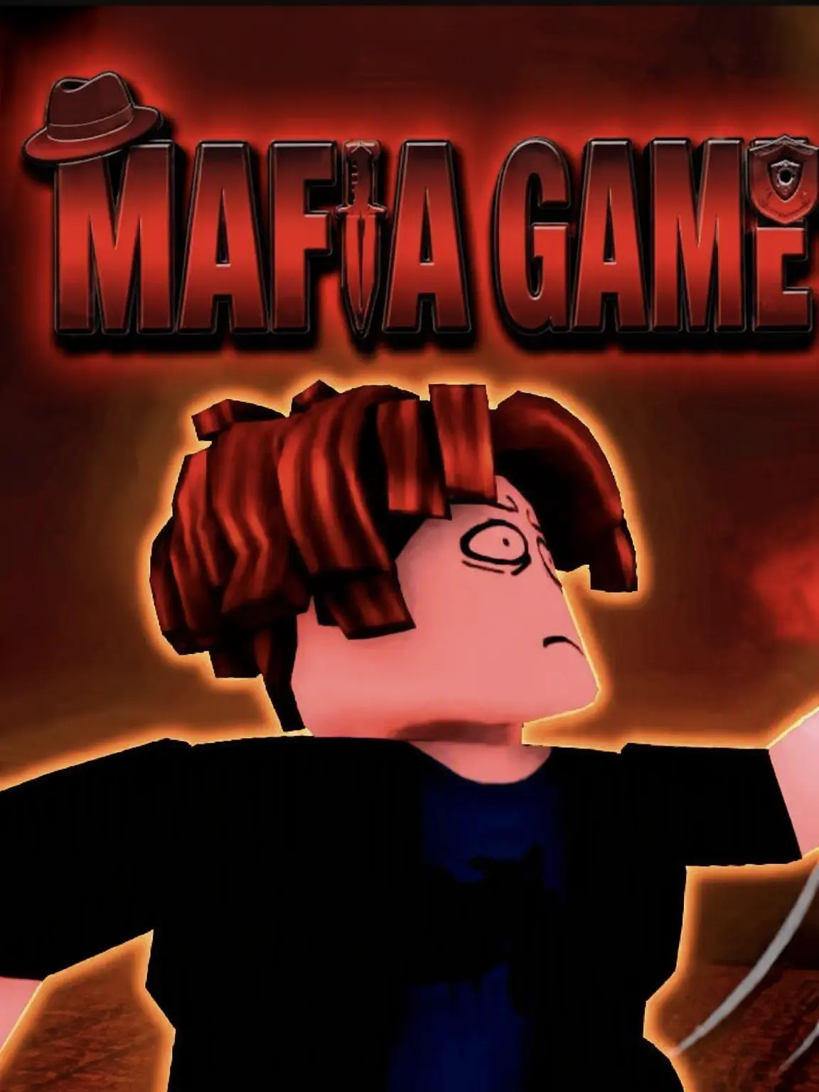 yeoni0317의 [ Mafia Game ]