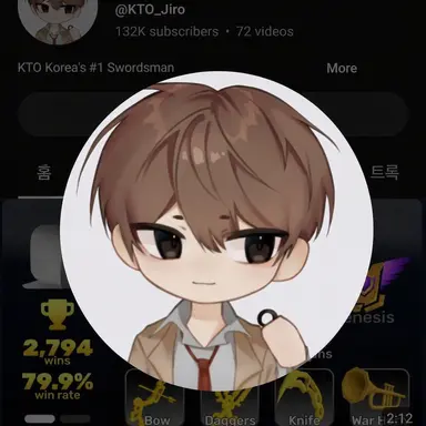 Profile image of Jiro