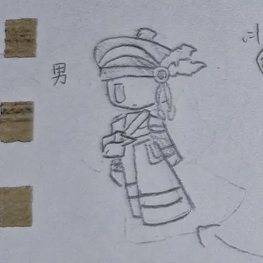 Profile image of ライダー